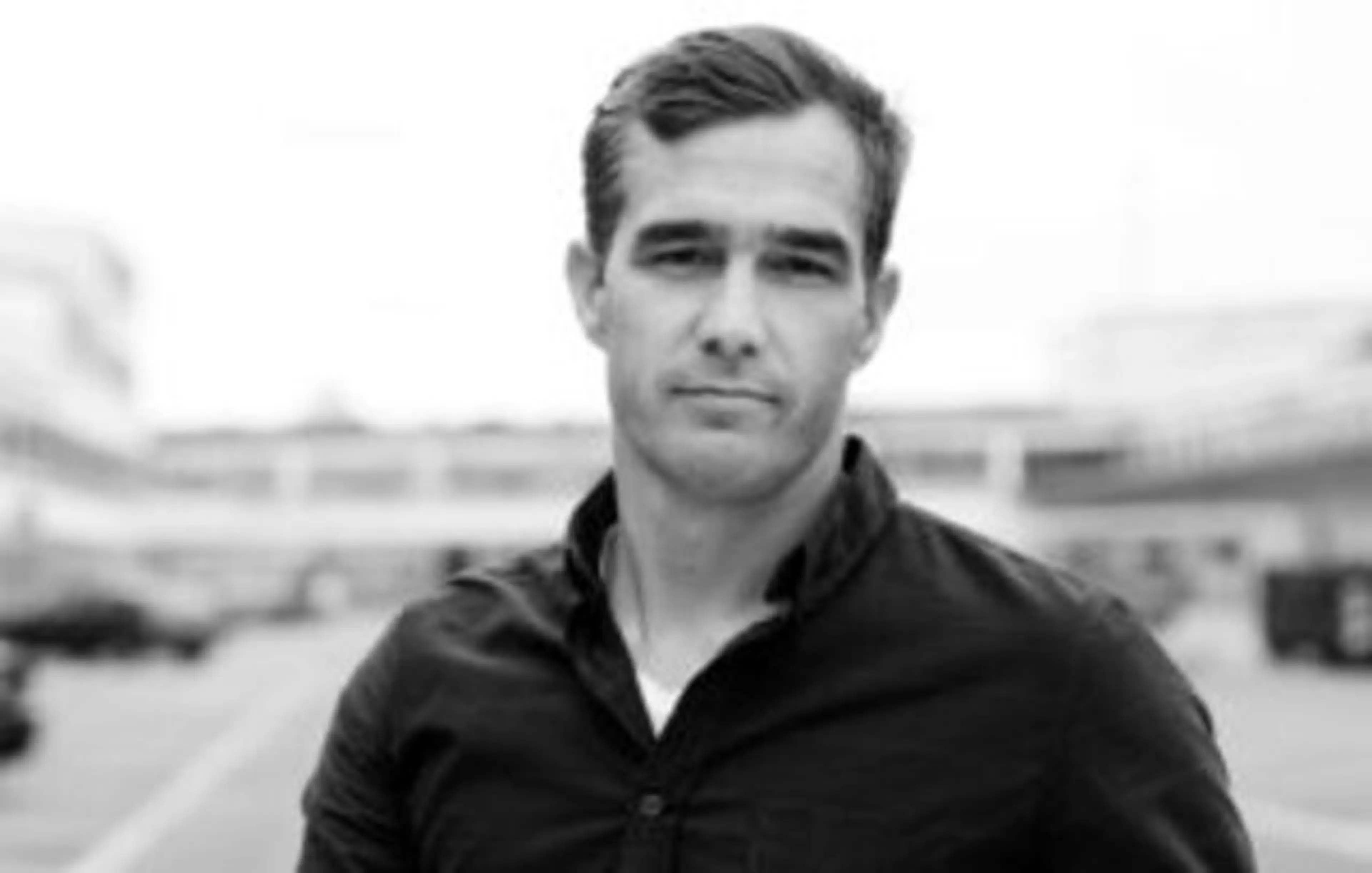 Bidragsyter Carsten Hvid Larsen