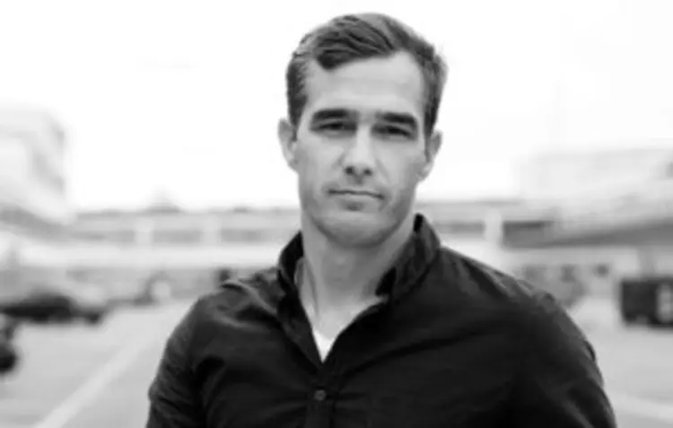 Bidragsyter Carsten Hvid Larsen