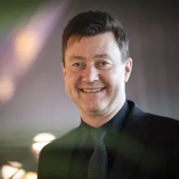 Bidragsyter Audun Farbrot