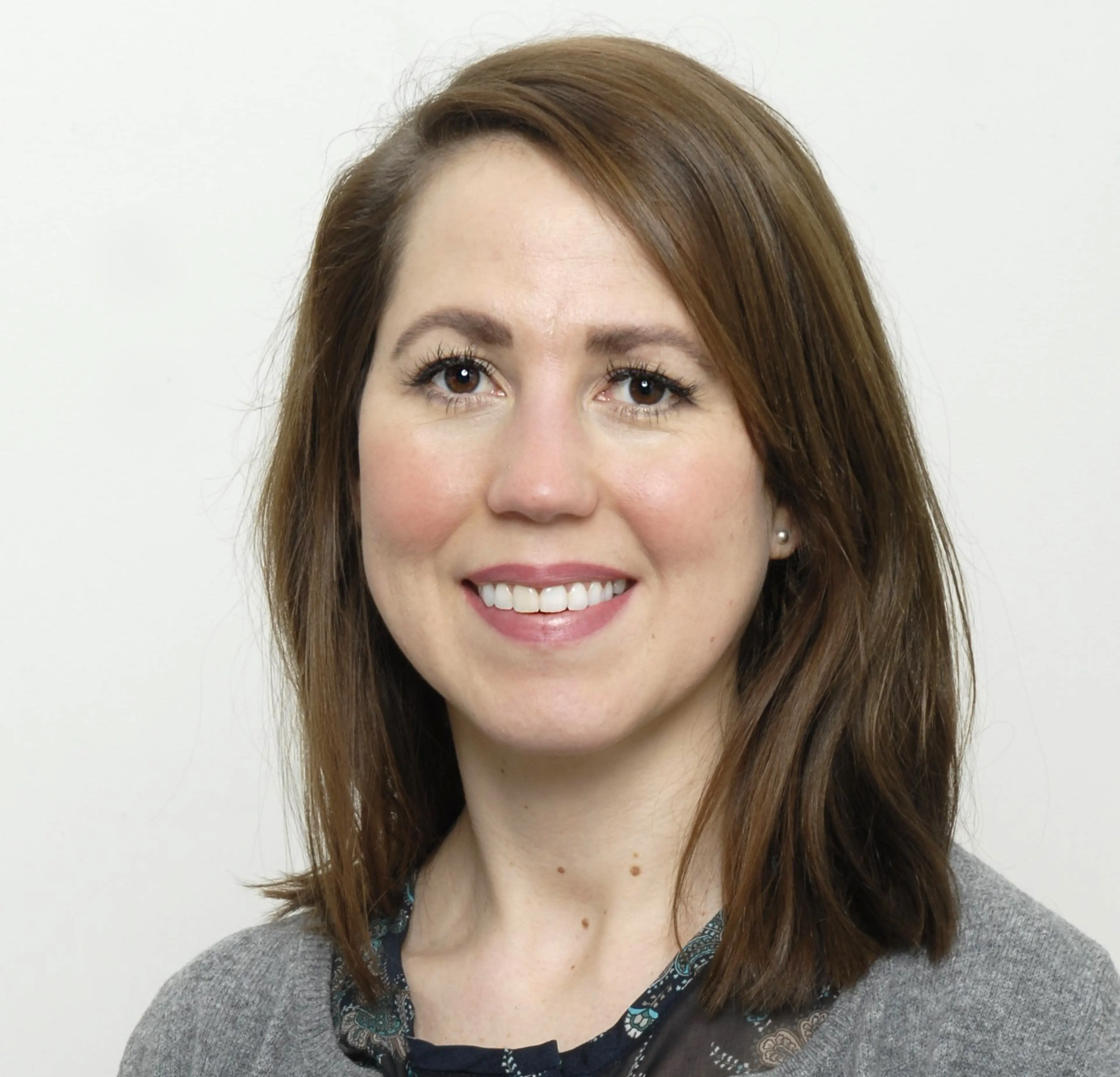 Bidragsyter Ida Carine Longva