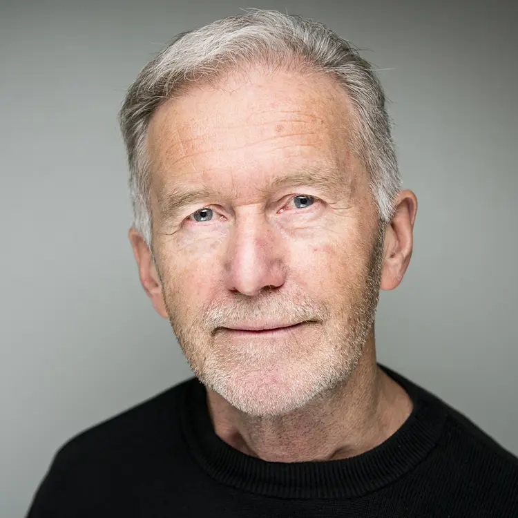 Bidragsyter Rolf Barlindhaug