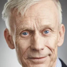 Bidragsyter Nils Brunsson
