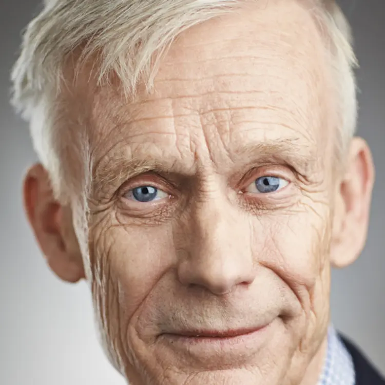 Bidragsyter Nils Brunsson