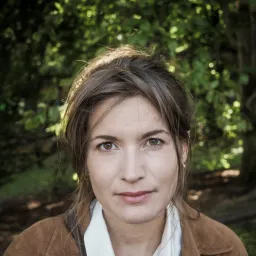 Bidragsyter Ingvild Schade