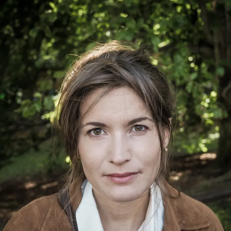 Bidragsyter Ingvild Schade