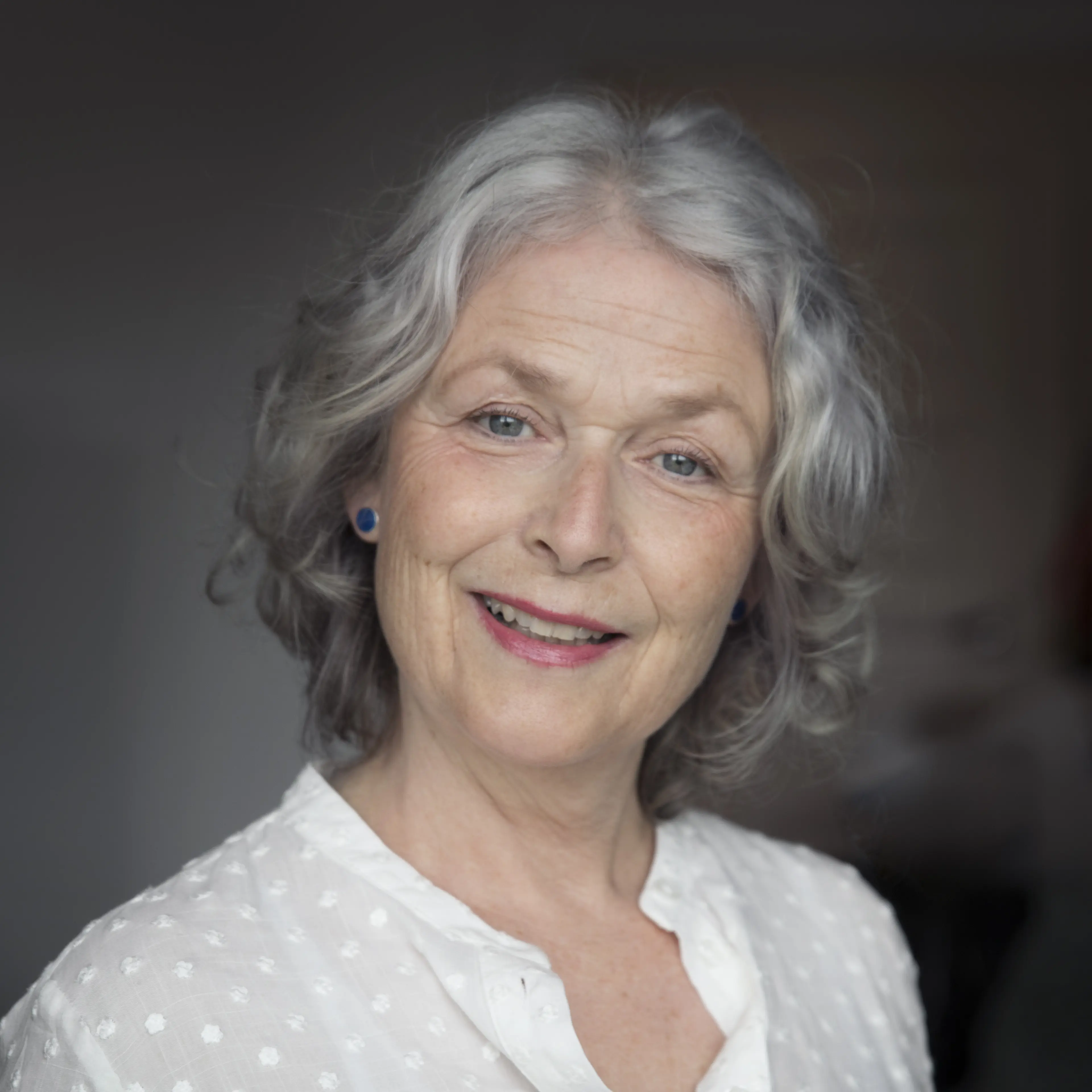 Bidragsyter Britt Oda Fosse