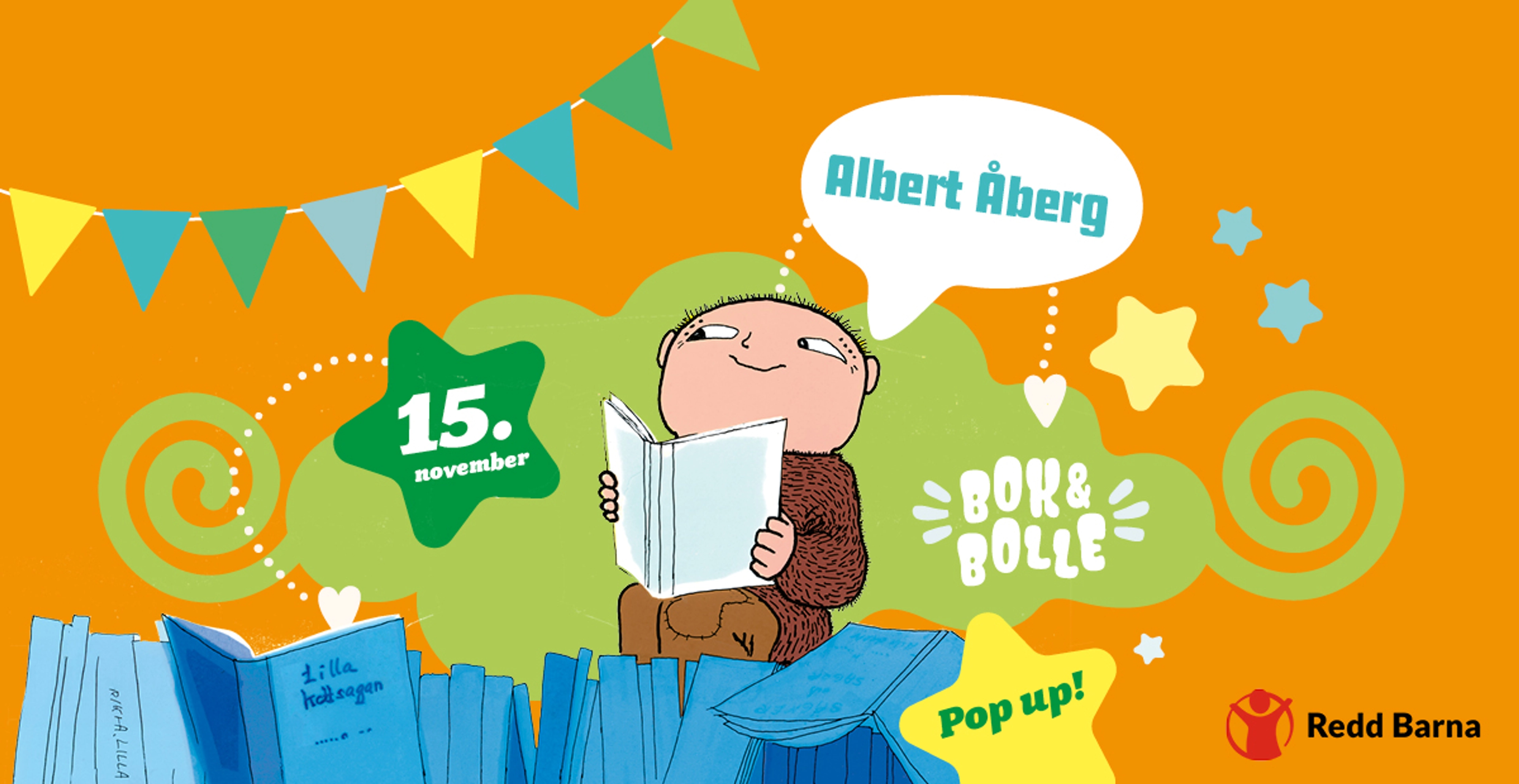 Albert Åberg
