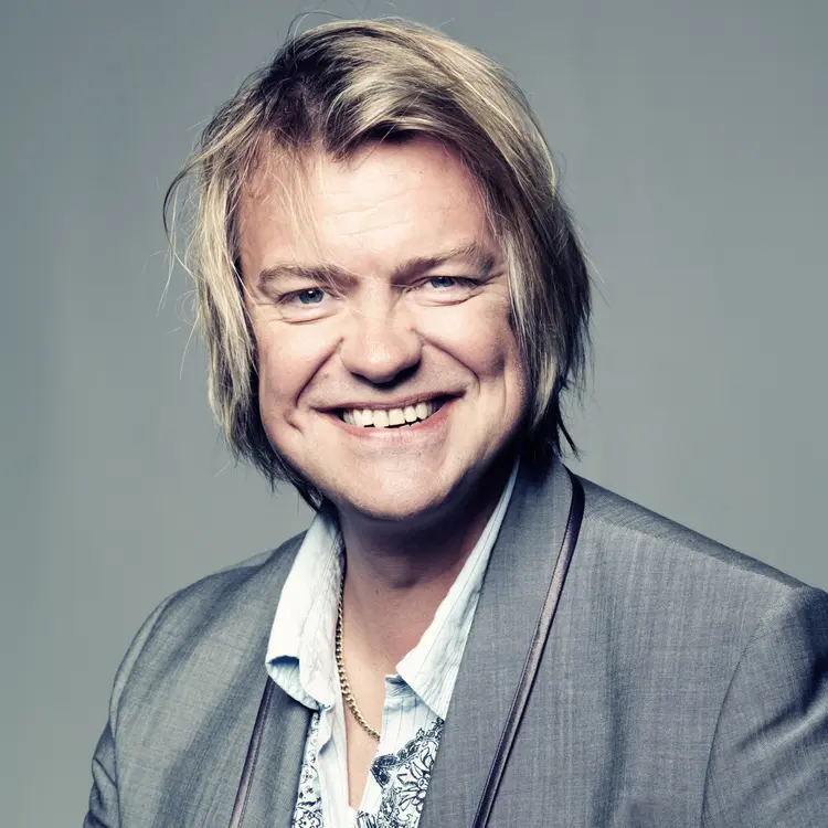 Bidragsyter Alex Rosén