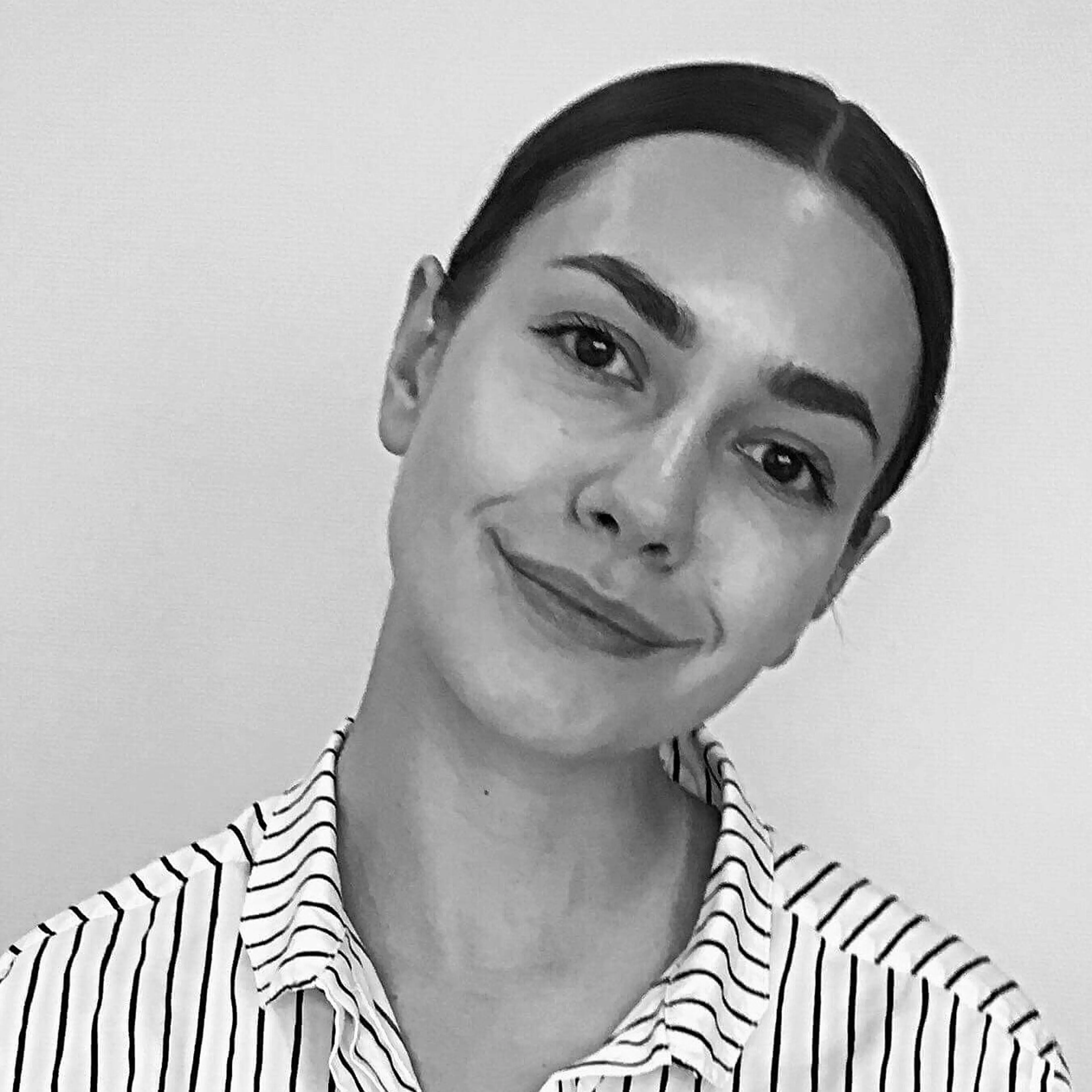 Bidragsyter Mirna Aleric