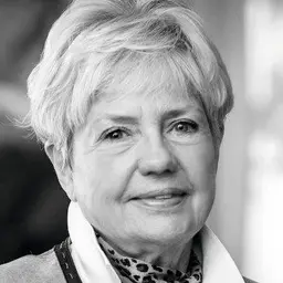Bidragsyter Christina Lindholm
