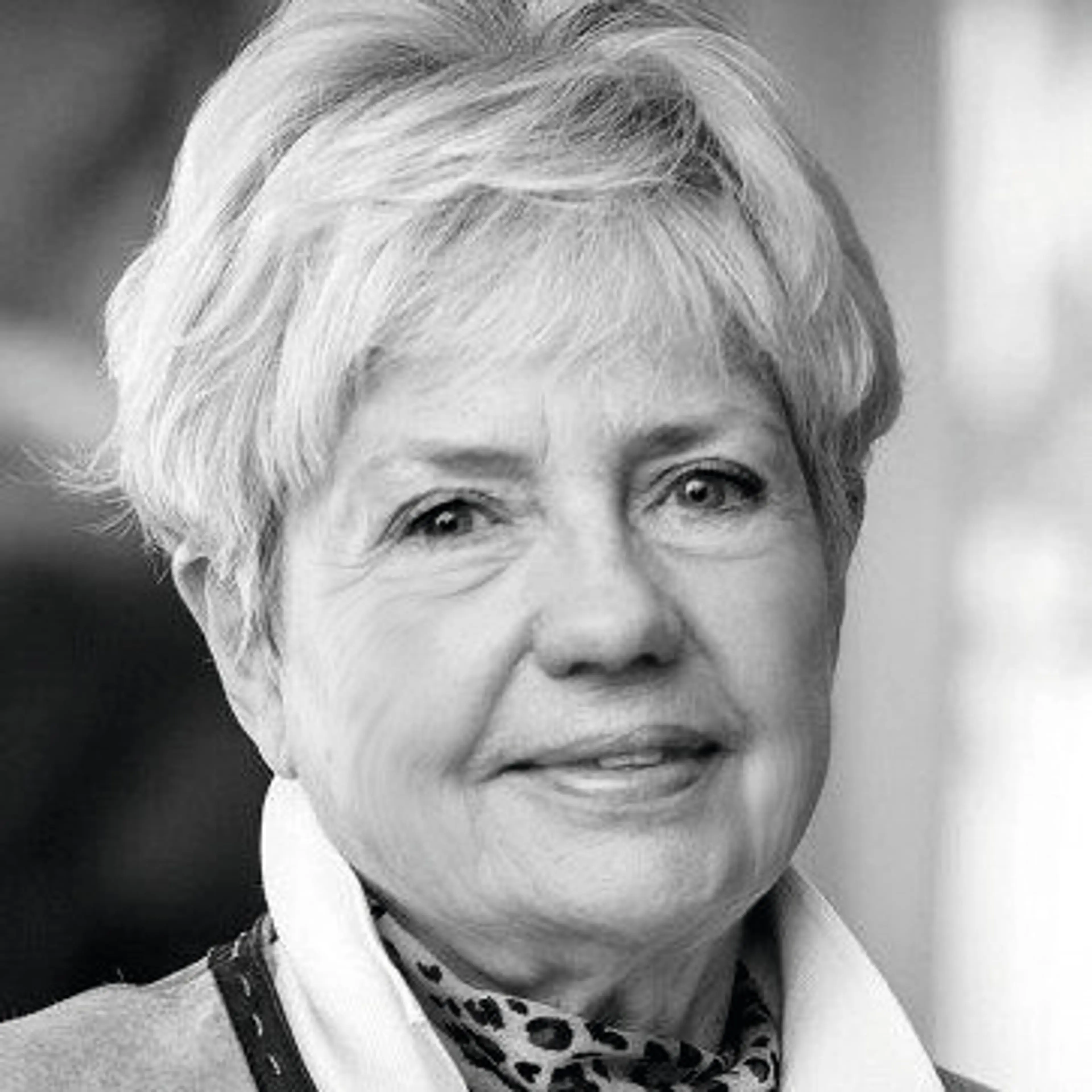 Bidragsyter Christina Lindholm