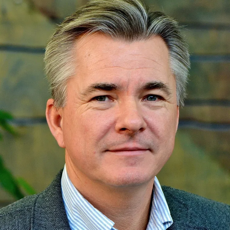 Bidragsyter Harald Askeland