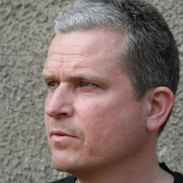 Bidragsyter Jørgen Langdalen