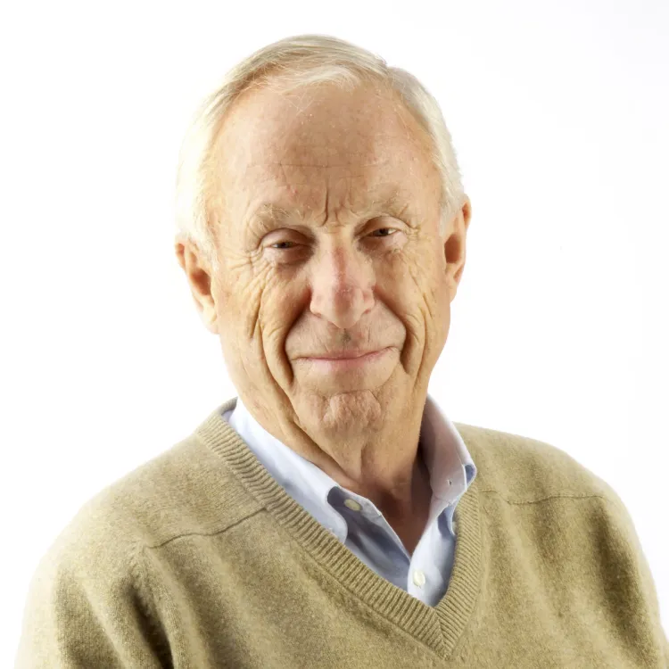 Bidragsyter Bjørn Pedersen