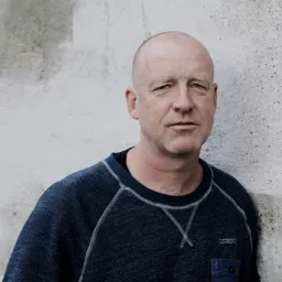 Bidragsyter Kristian Klausen
