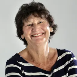 Bidragsyter Annabelle Despard