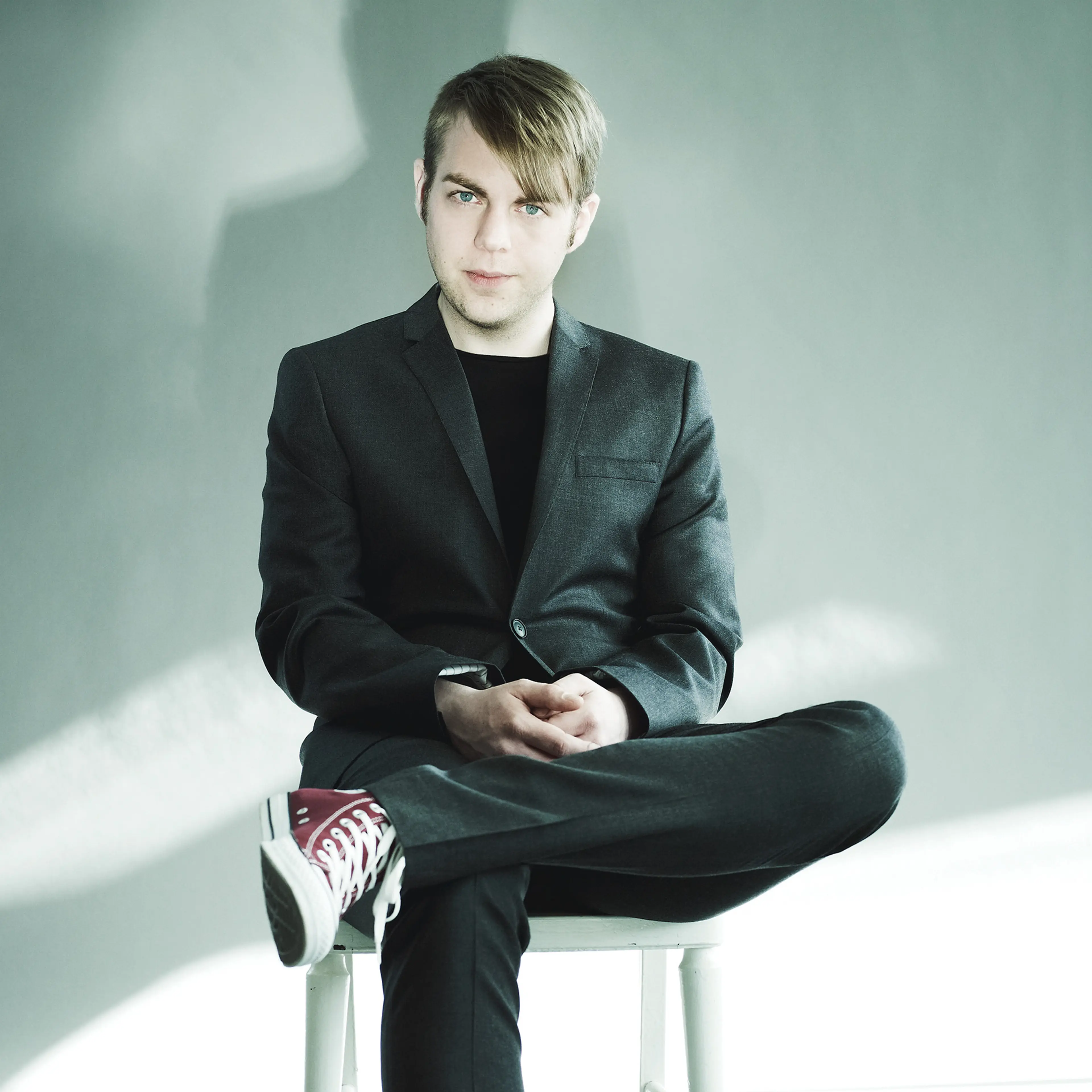Bidragsyter Christoffer Carlsson
