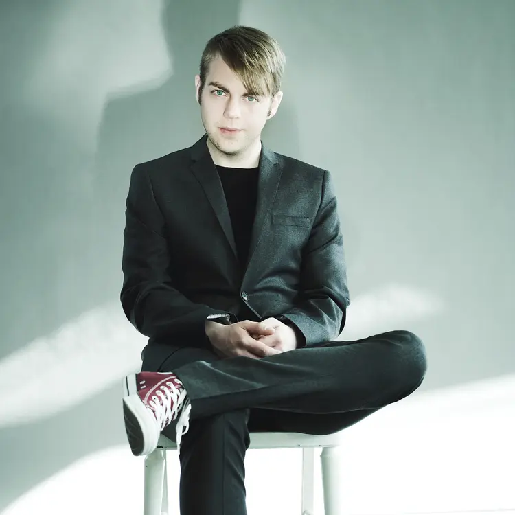 Bidragsyter Christoffer Carlsson