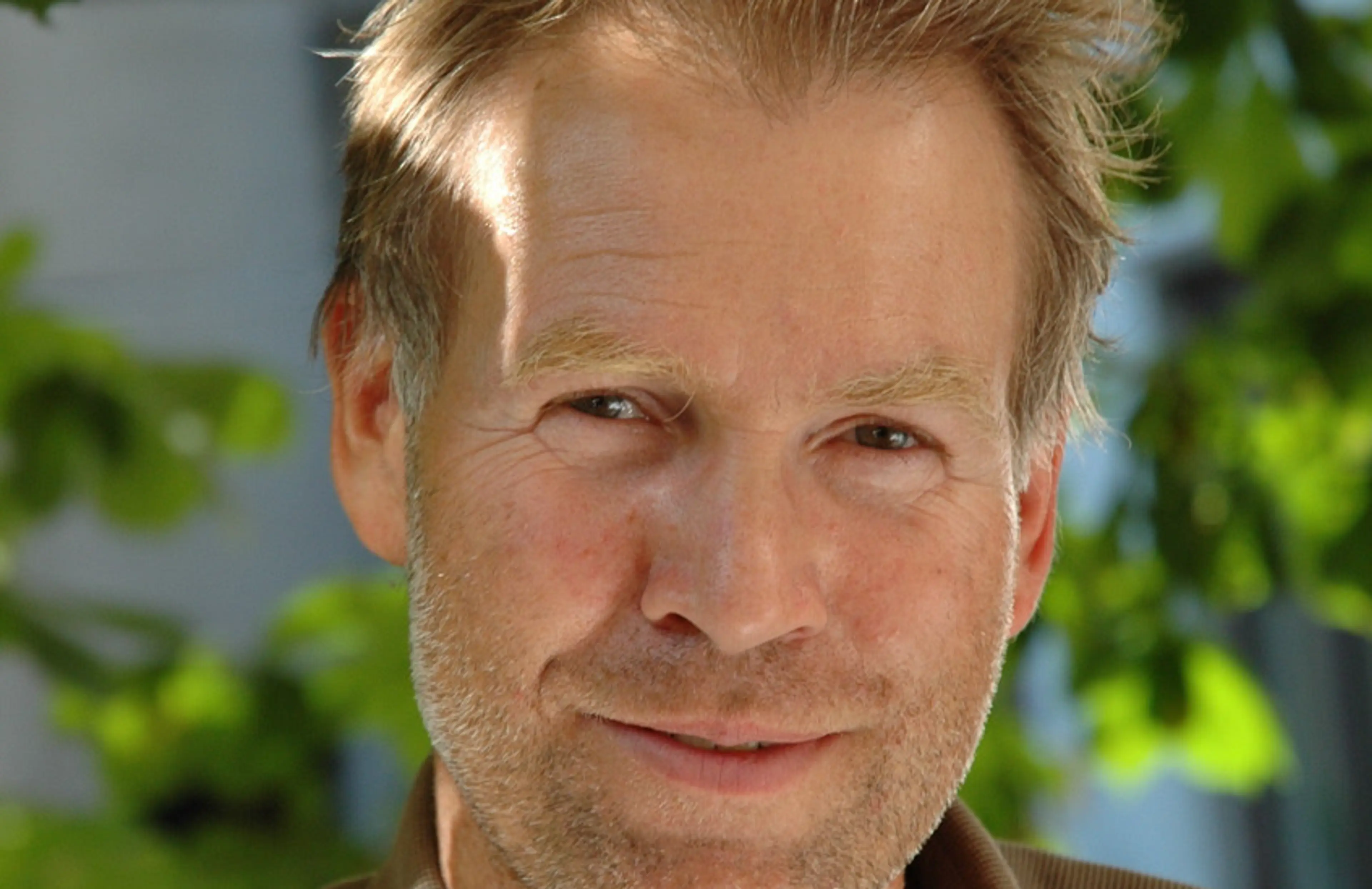 Bjørn Ousland