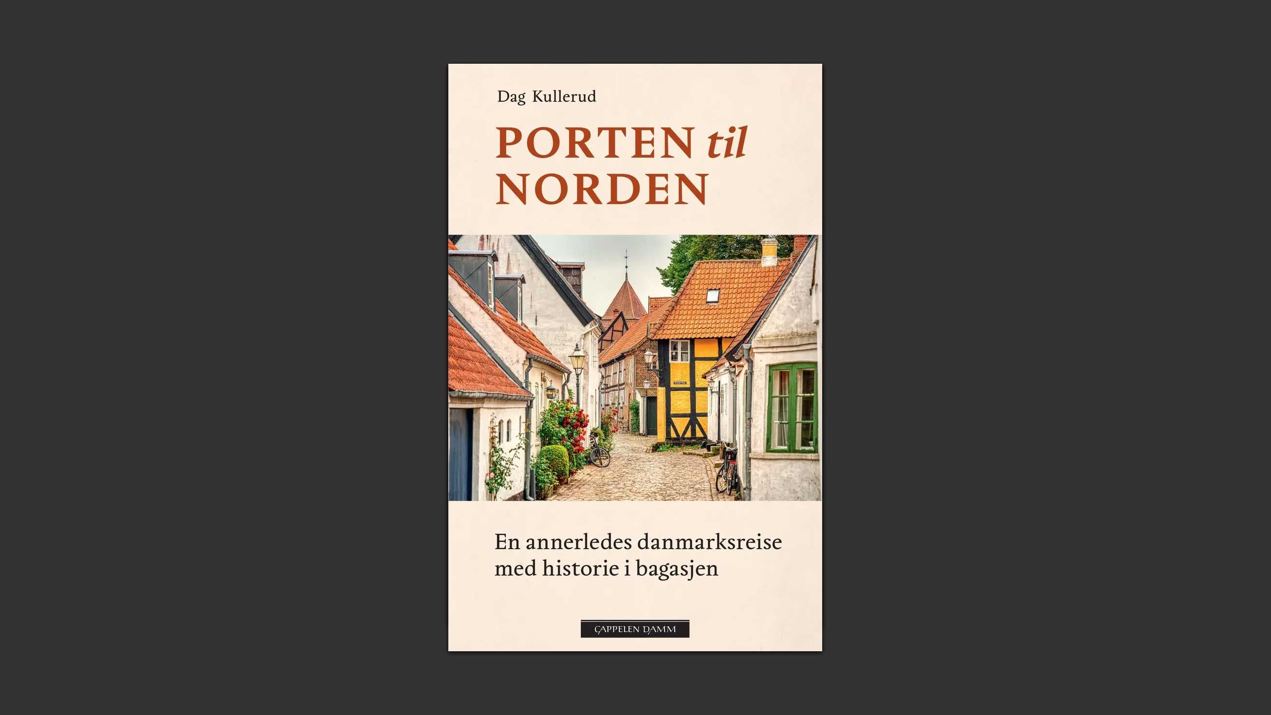 Porten til norden