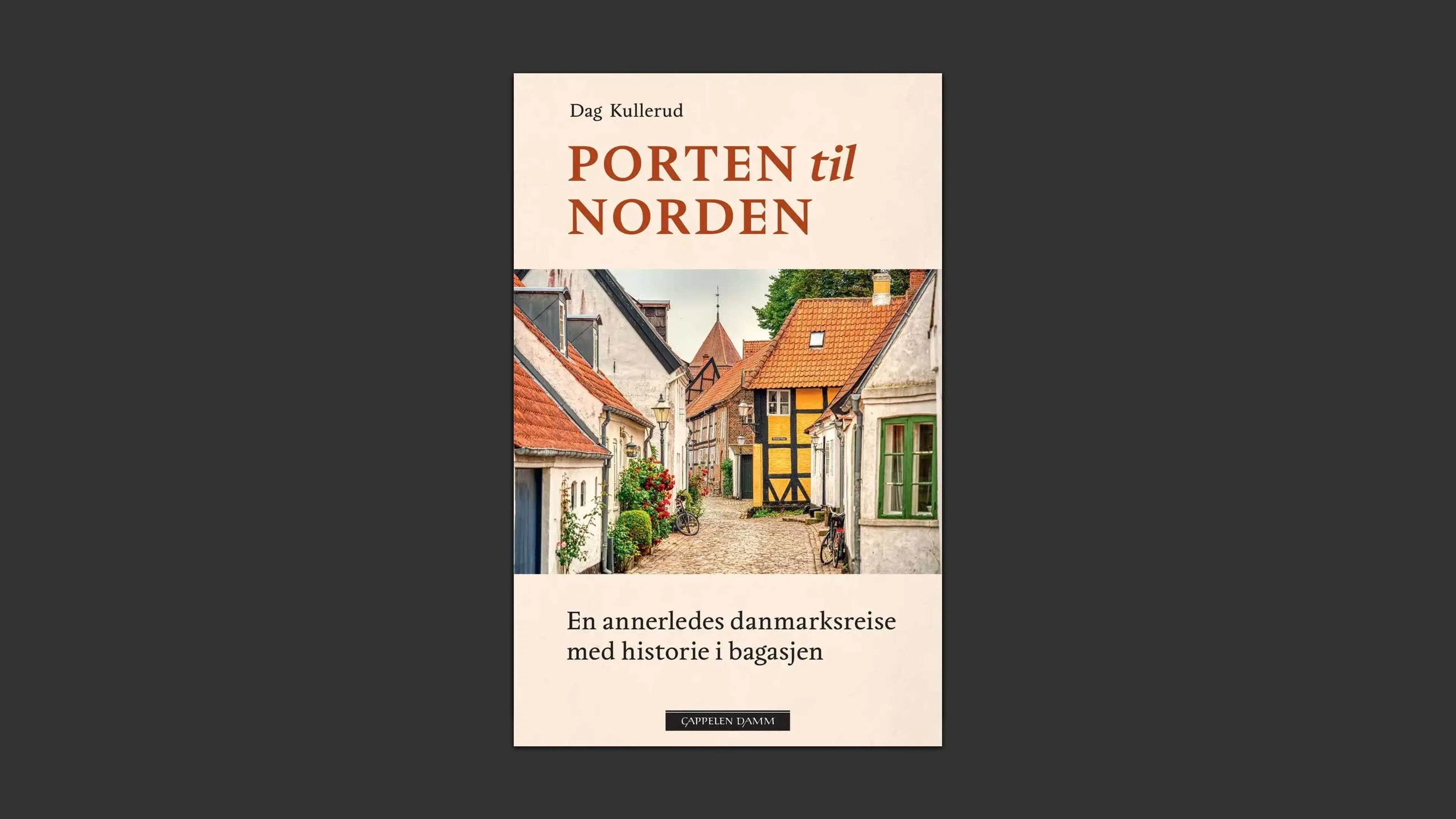 Porten til norden