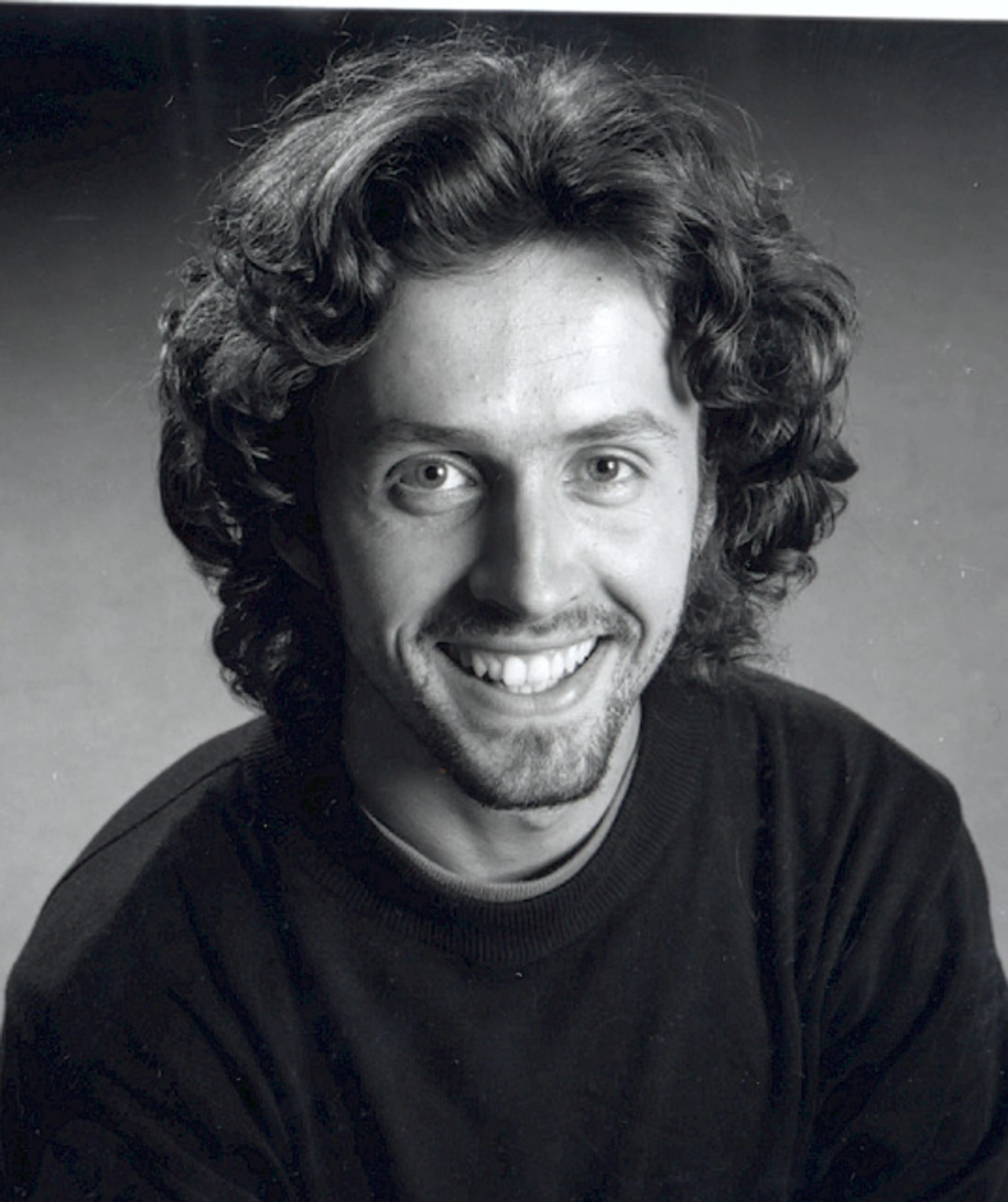Bidragsyter Harald Fossen