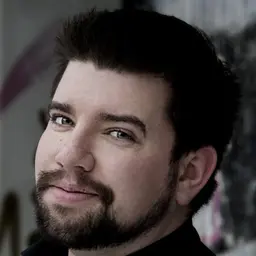 Bidragsyter Thomas Moen