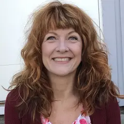 Bidragsyter Helle Siggerud
