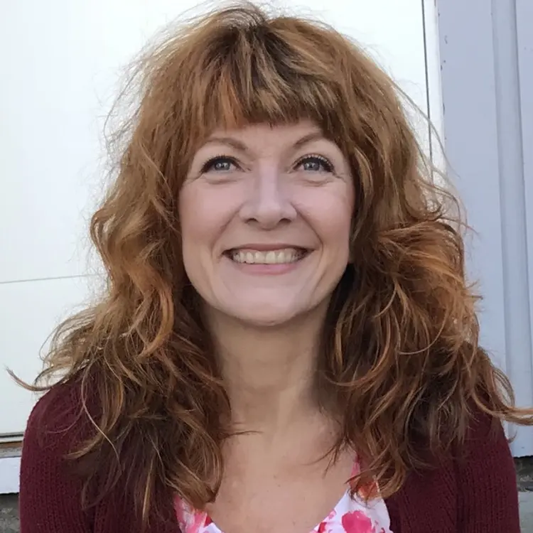 Bidragsyter Helle Siggerud