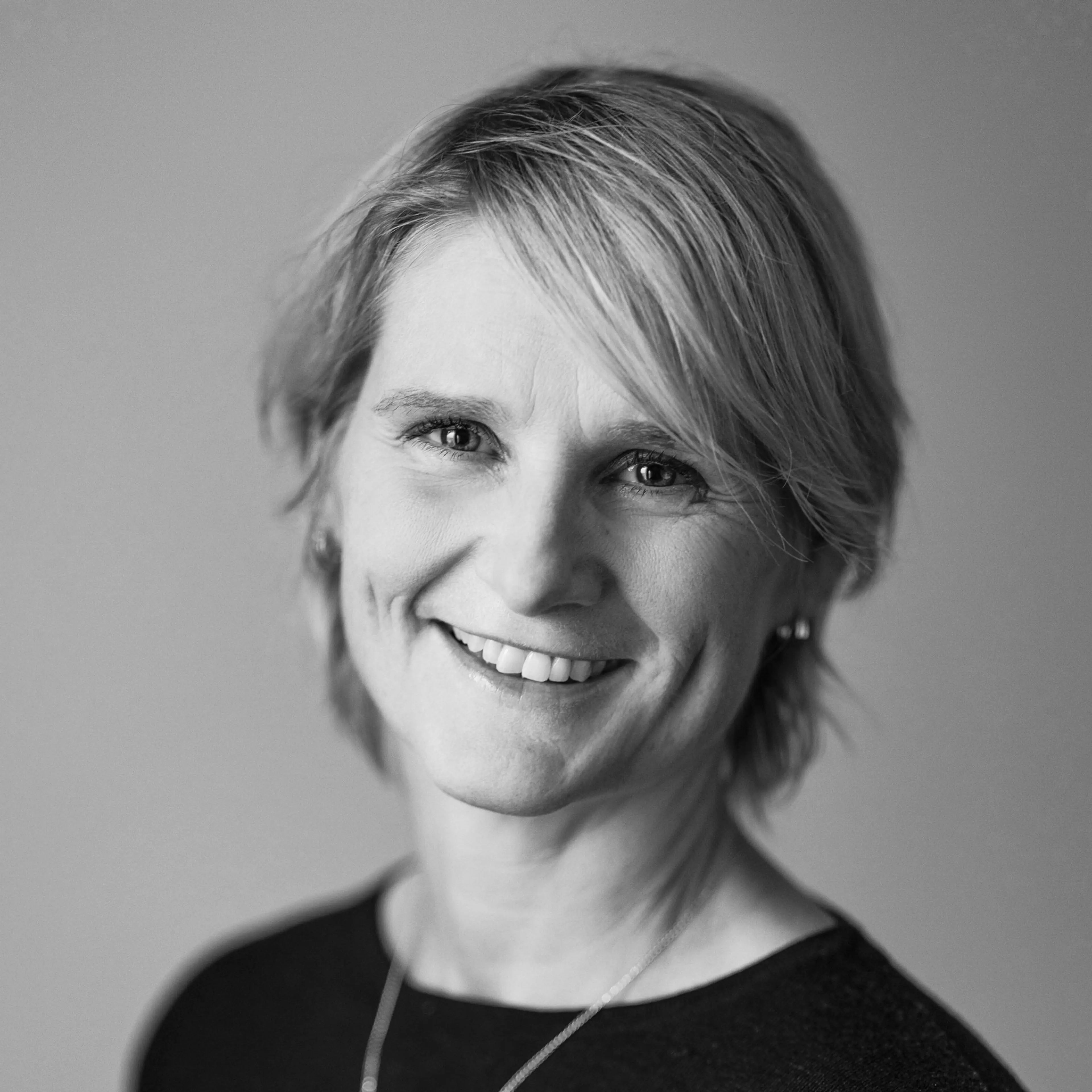 Bidragsyter Ela Sjølie