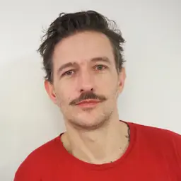 Bidragsyter Kristopher Schau