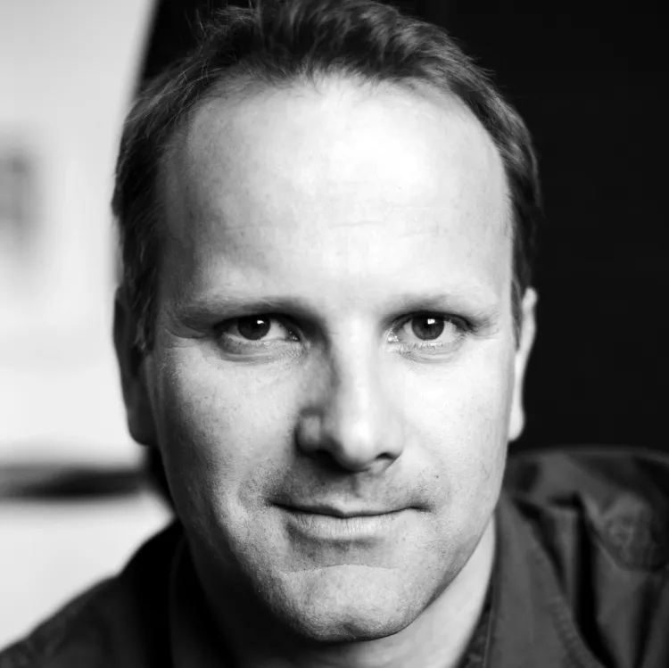 Bidragsyter Gudmund Skjeldal