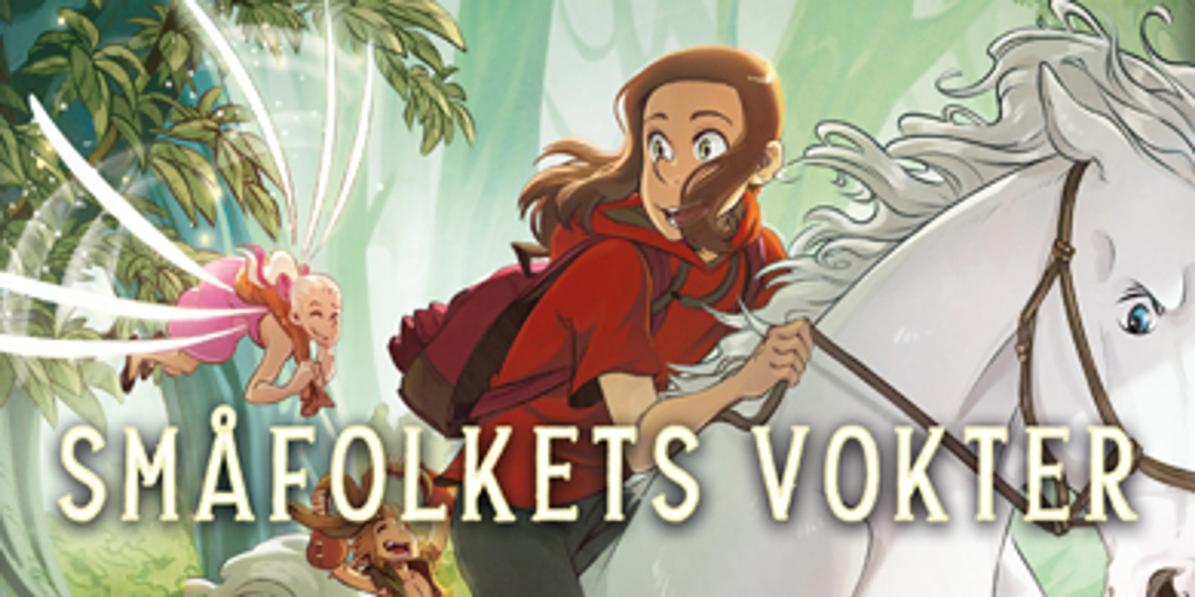 Småfolkets vokter