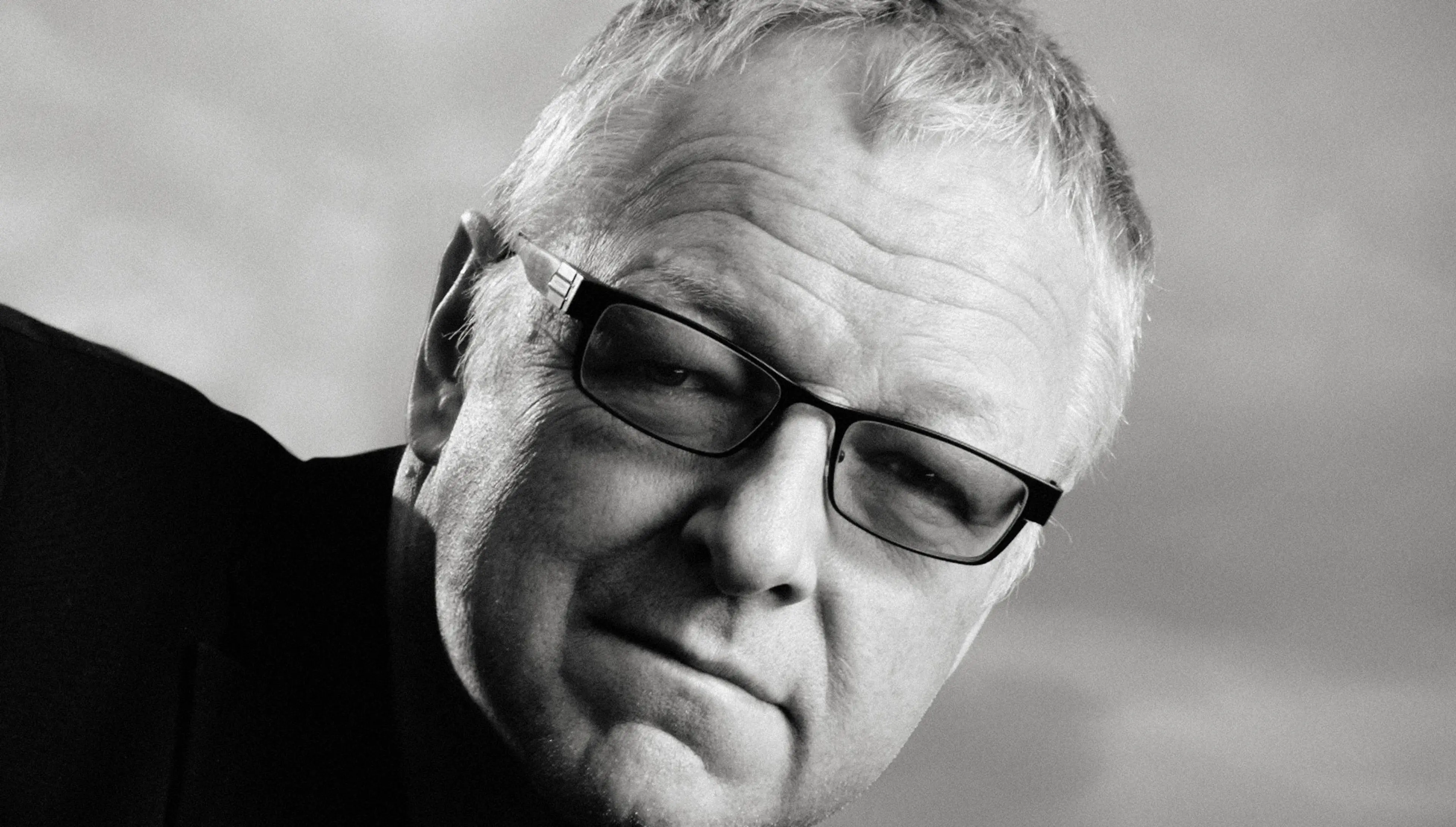 Roy Jacobsen