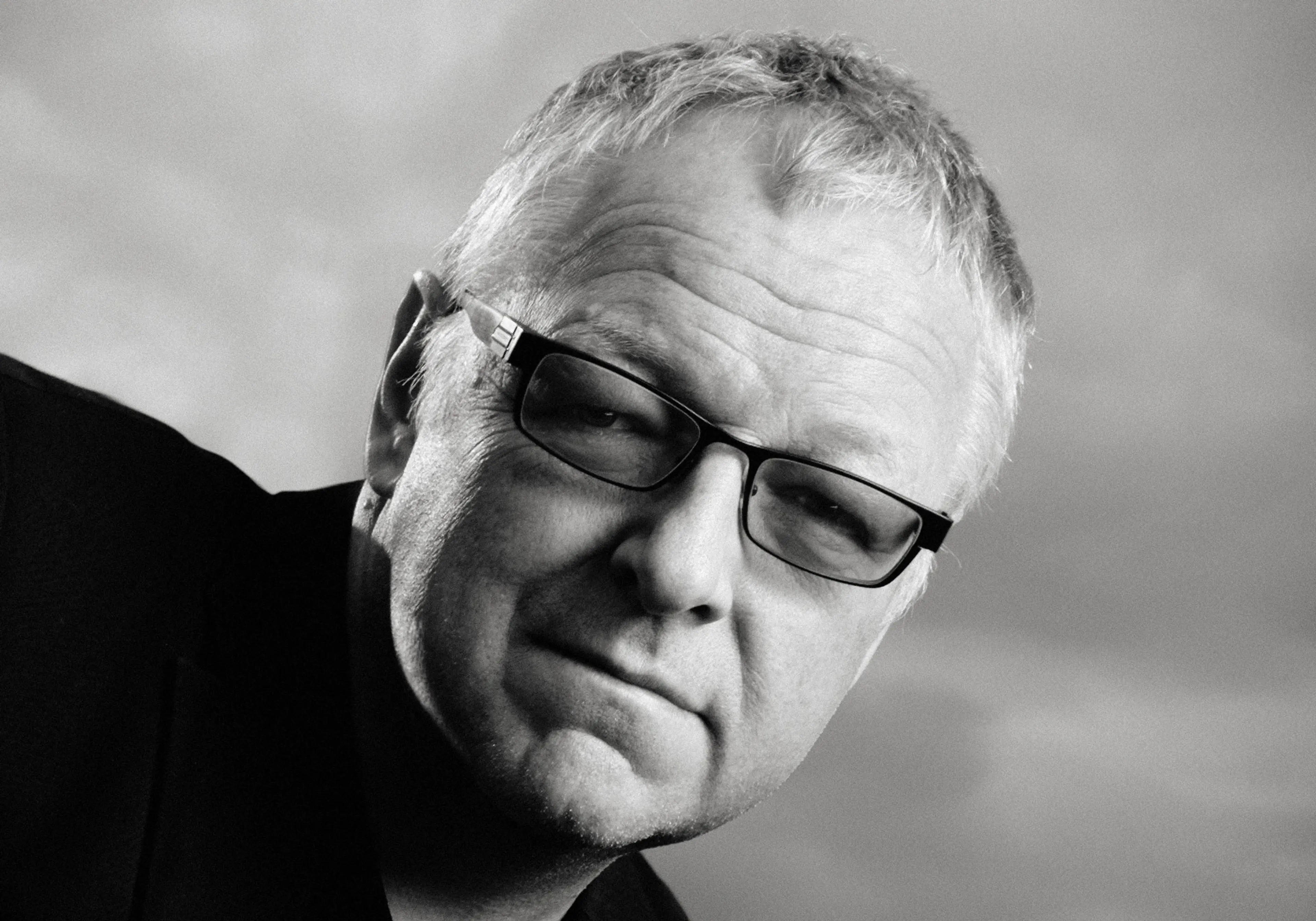Roy Jacobsen