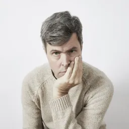 Bidragsyter David Szalay
