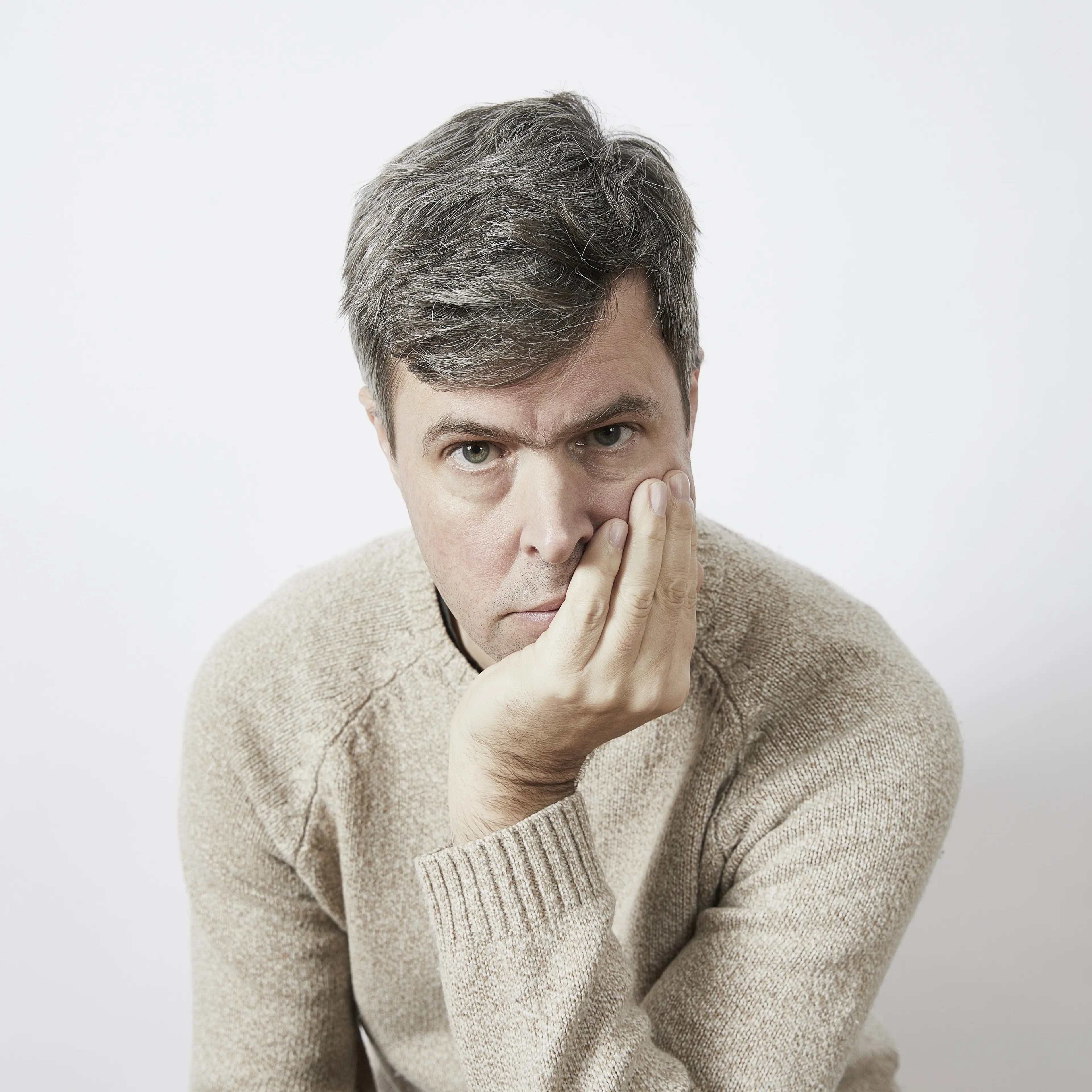 Bidragsyter David Szalay