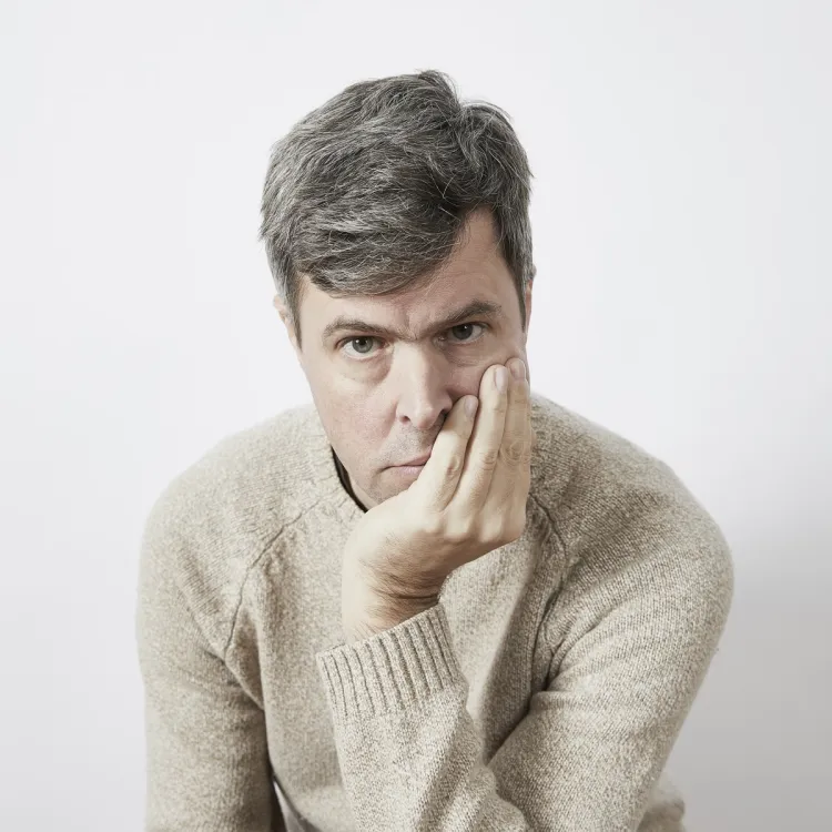 Bidragsyter David Szalay