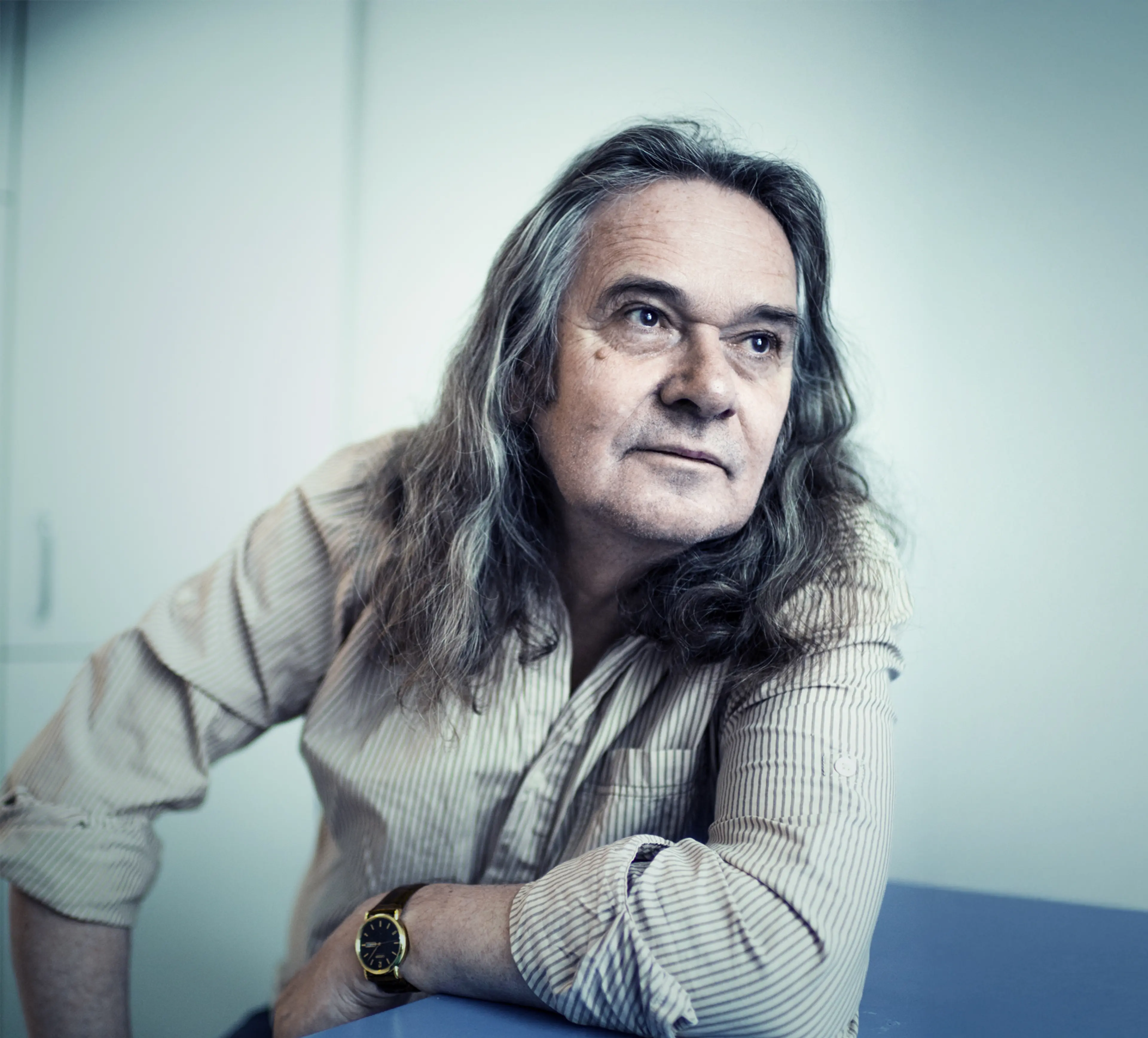 Ingvar Ambjørnsen