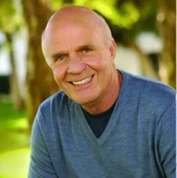 Bidragsyter Wayne W. Dyer