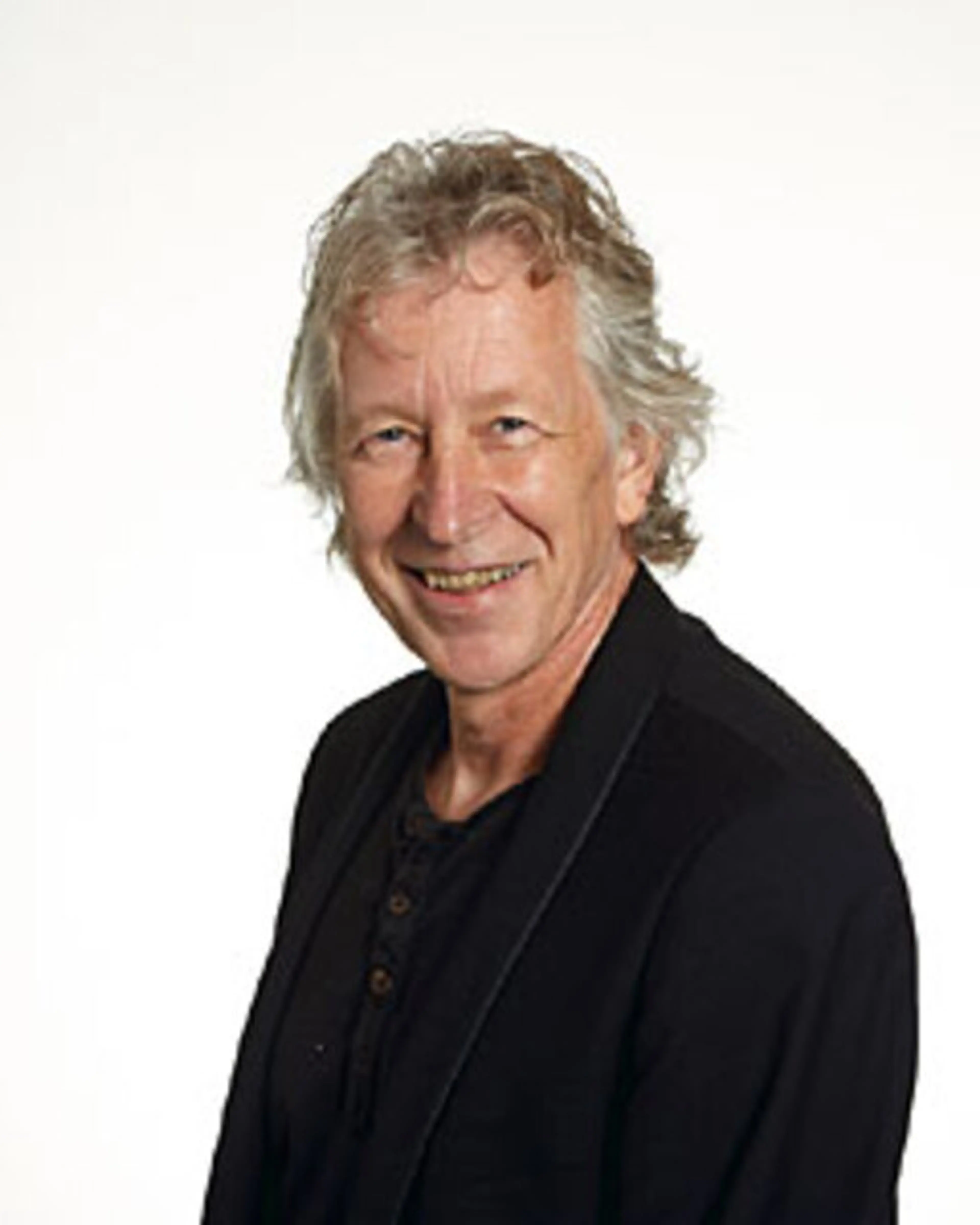 Bidragsyter Knut Vareide