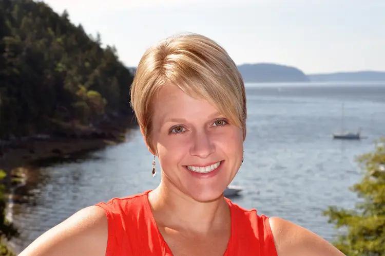 Bidragsyter Kelli Estes