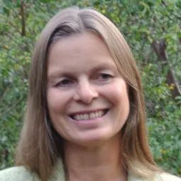 Bidragsyter Brita Lotsberg Bryn