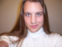 Bidragsyter Scott Lynch