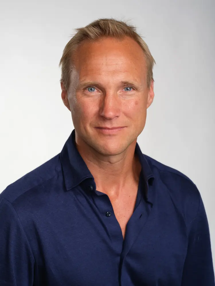 Bidragsyter Tormod Heier
