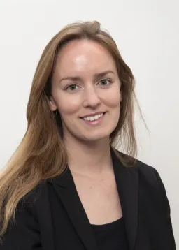 Bidragsyter Ingeborg Skov Høye