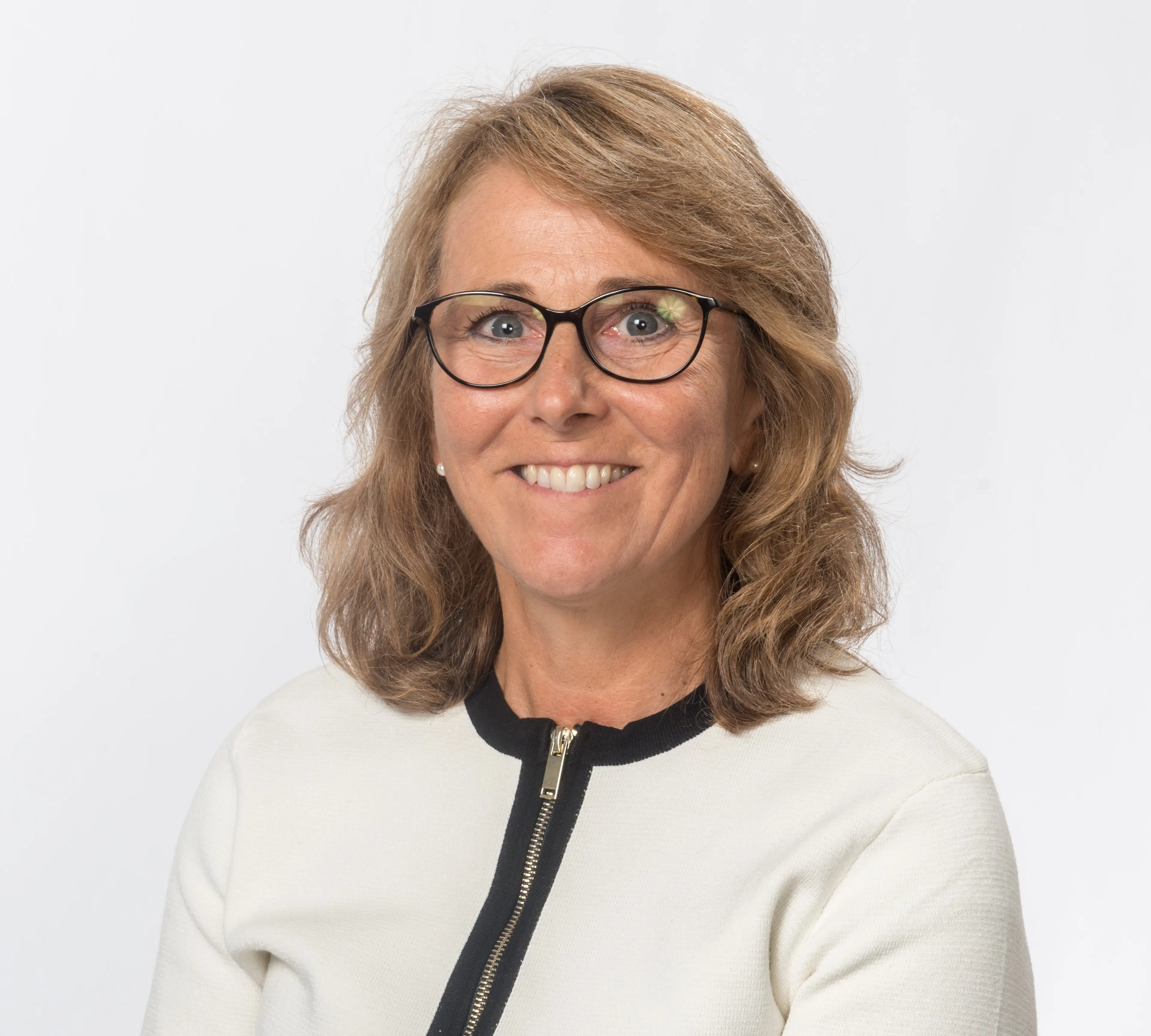 Bidragsyter Monica Endregard