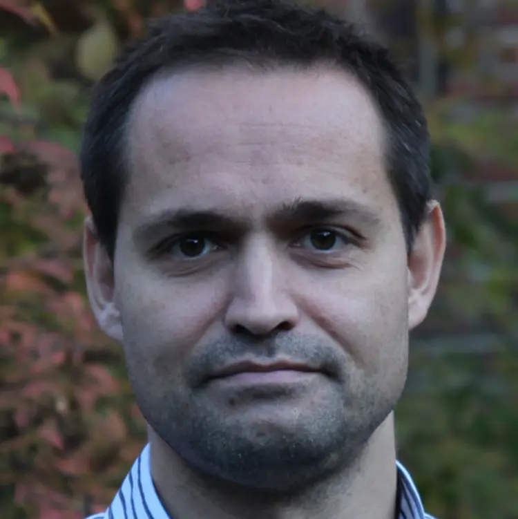 Bidragsyter Dag Wollebæk