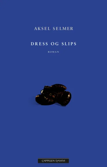 Omslag Dress og slips av Aksel Selmer (Innbundet)