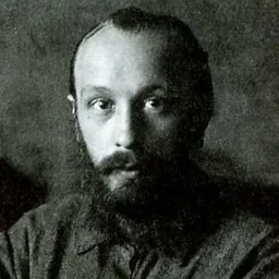 Bidragsyter Mikhail Bakhtin